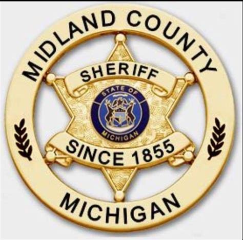 The Midland County Jail in Michigan has a capacity of 274 offenders. . Jailtracker midland mi